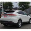 toyota harrier 2020 CFJ1657376 image 2