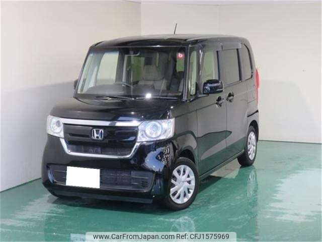 honda n-box 2020 CFJ1575969 image 1
