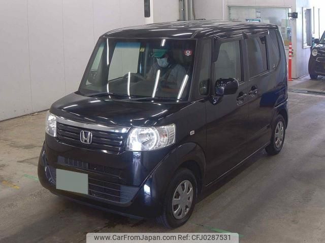 honda n-box 2012 quick_quick_DBA-JF1_JF1-1073087 image 1