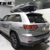 jeep grand-cherokee 2017 -CHRYSLER--Jeep Grand Cherokee WK36TA--HC780442---CHRYSLER--Jeep Grand Cherokee WK36TA--HC780442- image 2