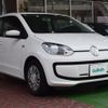 volkswagen up 2012 -VOLKSWAGEN--VW up DBA-AACHY--WVWZZZAAZDD025637---VOLKSWAGEN--VW up DBA-AACHY--WVWZZZAAZDD025637- image 1