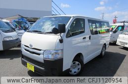 toyota regiusace-van 2020 -TOYOTA--Regius ace Van CBF-TRH200V--TRH200-0312821---TOYOTA--Regius ace Van CBF-TRH200V--TRH200-0312821-