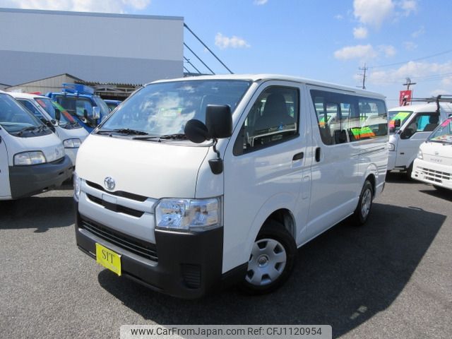 toyota regiusace-van 2020 -TOYOTA--Regius ace Van CBF-TRH200V--TRH200-0312821---TOYOTA--Regius ace Van CBF-TRH200V--TRH200-0312821- image 1