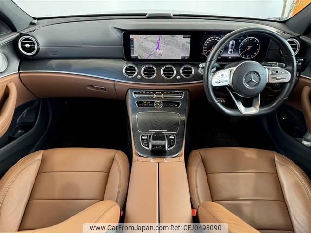 mercedes-benz e-class 2019 -MERCEDES-BENZ 【神戸 331ﾑ7275】--Benz E Class 213083C--2A653781---MERCEDES-BENZ 【神戸 331ﾑ7275】--Benz E Class 213083C--2A653781- image 2