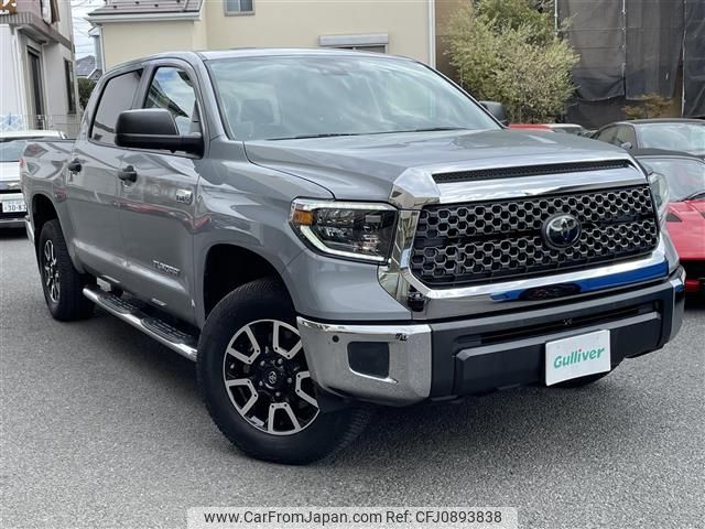 toyota tundra 2020 -OTHER IMPORTED--Tundra 不明----国[01]145726---OTHER IMPORTED--Tundra 不明----国[01]145726- image 1