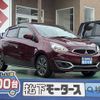 mitsubishi mirage 2018 GOO_JP_700060017330240619031 image 1