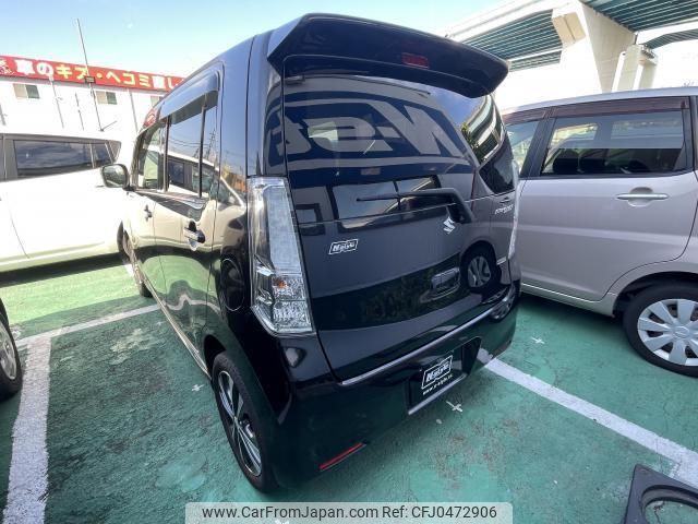 suzuki wagon-r-stingray 2014 quick_quick_MH34S_MH34S-948291 image 2