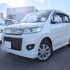 suzuki wagon-r 2012 -SUZUKI 【岡山 】--Wagon R MH23S--648146---SUZUKI 【岡山 】--Wagon R MH23S--648146- image 1