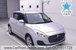 suzuki swift 2017 CFJ1511728