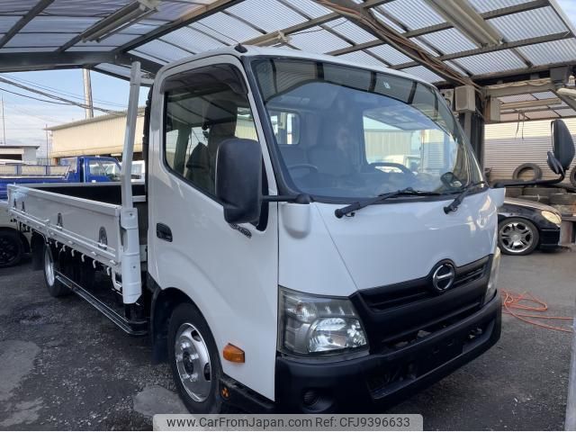 hino dutro 2012 quick_quick_TKG-XZC710M_XZC710-0001249 image 1