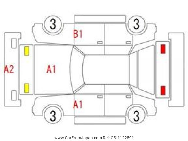 nissan dayz-roox 2014 -NISSAN--DAYZ Roox DBA-B21A--B21A-0025435---NISSAN--DAYZ Roox DBA-B21A--B21A-0025435- image 2