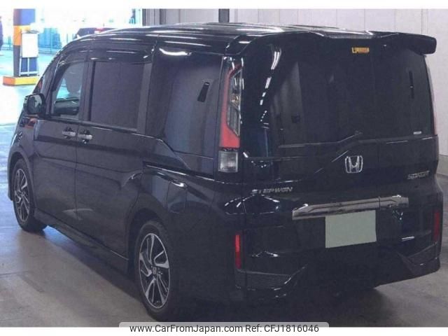 honda stepwagon-spada 2017 CFJ1816046 image 2