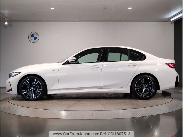 bmw 3-series 2025 CFJ1807513 image 2