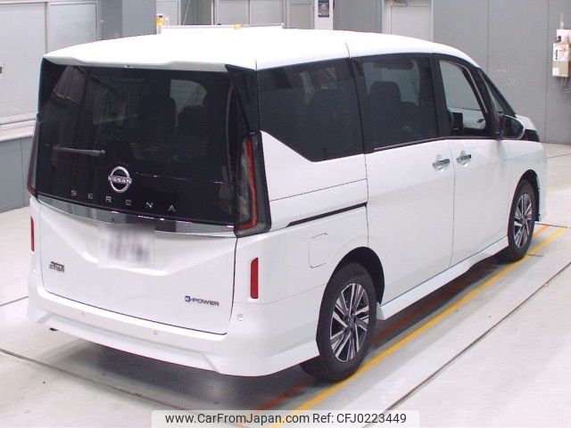 nissan serena 2024 -NISSAN 【岐阜 303な2296】--Serena GFC28-079604---NISSAN 【岐阜 303な2296】--Serena GFC28-079604- image 2