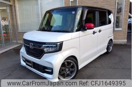honda n-box 2018 CFJ1649395