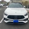 mercedes-benz amg 2024 CFJ1831925 image 1