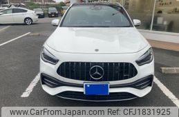 mercedes-benz amg 2024 CFJ1831925