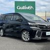 toyota vellfire 2017 -TOYOTA--Vellfire DBA-AGH30W--AGH30-0163949---TOYOTA--Vellfire DBA-AGH30W--AGH30-0163949- image 1