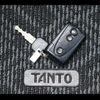 daihatsu tanto 2012 -DAIHATSU--Tanto L375S--0607265---DAIHATSU--Tanto L375S--0607265- image 11