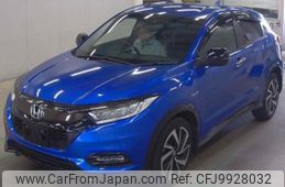 honda vezel 2019 quick_quick_DAA-RU3_1355043