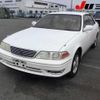 toyota mark-ii 1997 -TOYOTA--Mark2 GX100--0034829---TOYOTA--Mark2 GX100--0034829- image 13