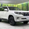toyota land-cruiser-prado 2021 CFJ1897044 image 17