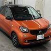 smart forfour 2017 -SMART 【川越 532タ70】--Smart Forfour 453042-WME4530422Y083050---SMART 【川越 532タ70】--Smart Forfour 453042-WME4530422Y083050- image 1