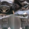 lexus nx 2016 CFJ1754020 image 8