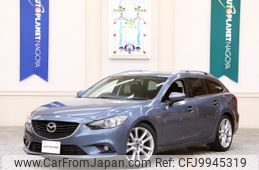 mazda atenza 2013 -MAZDA--Atenza Wagon LDA-GJ2FW--GJ2FW-106177---MAZDA--Atenza Wagon LDA-GJ2FW--GJ2FW-106177-