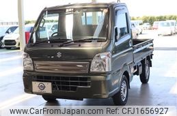 suzuki carry-truck 2023 CFJ1656927