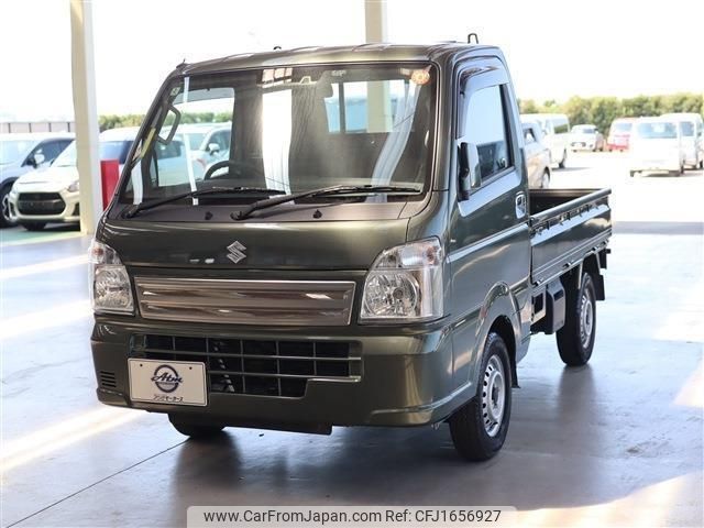 suzuki carry-truck 2023 CFJ1656927 image 1