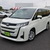 toyota noah 2023 -TOYOTA--Noah 6BA-MZRA90W--MZRA90-0076098---TOYOTA--Noah 6BA-MZRA90W--MZRA90-0076098- image 1