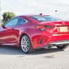 lexus rc 2018 -LEXUS--Lexus RC DAA-AVC10--AVC10-6005101---LEXUS--Lexus RC DAA-AVC10--AVC10-6005101- image 6