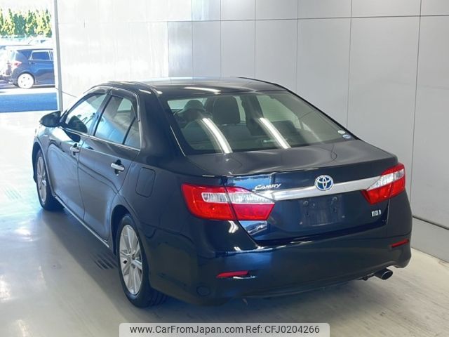 toyota camry 2011 -TOYOTA--Camry AVV50-1004129---TOYOTA--Camry AVV50-1004129- image 2