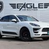 porsche macan 2017 CFJ1867391 image 14