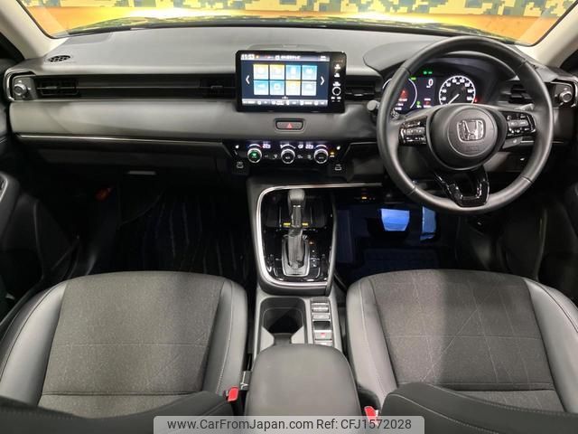 honda vezel 2023 CFJ1572028 image 2
