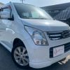 suzuki wagon-r 2010 CFJ1491901 image 3