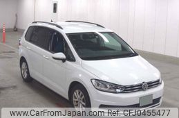 volkswagen golf-touran 2015 quick_quick_DBA-1TCZD_WVGZZZ1TZGW512918