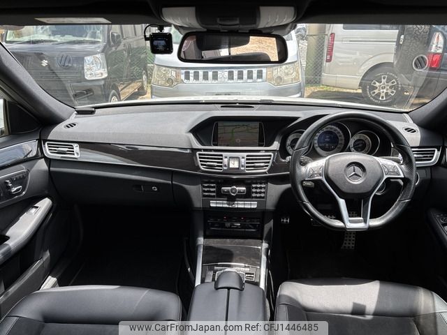 mercedes-benz e-class-station-wagon 2014 -MERCEDES-BENZ--Benz E Class Wagon LDA-212226C--WDD2122262B090070---MERCEDES-BENZ--Benz E Class Wagon LDA-212226C--WDD2122262B090070- image 2