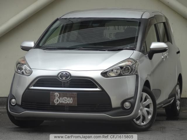 toyota sienta 2016 CFJ1615805 image 2