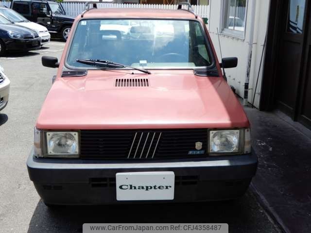 fiat panda 2000 -FIAT--Fiat Panda E-141AKA--ZFA141A0001761142---FIAT--Fiat Panda E-141AKA--ZFA141A0001761142- image 2