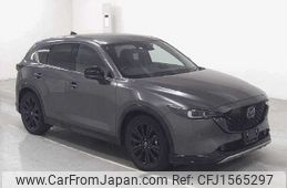 mazda cx-5 2022 CFJ1565297