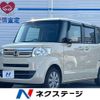 honda n-box 2015 -HONDA--N BOX DBA-JF1--JF1-1651779---HONDA--N BOX DBA-JF1--JF1-1651779- image 1