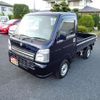 suzuki carry-truck 2018 CFJ1617529 image 4