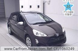 toyota aqua 2016 -TOYOTA--AQUA NHP10-6496892---TOYOTA--AQUA NHP10-6496892-