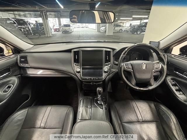 toyota crown-hybrid 2014 CFJ1821674 image 2
