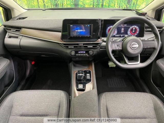 nissan aura 2023 quick_quick_FE13_FE13-331854 image 2