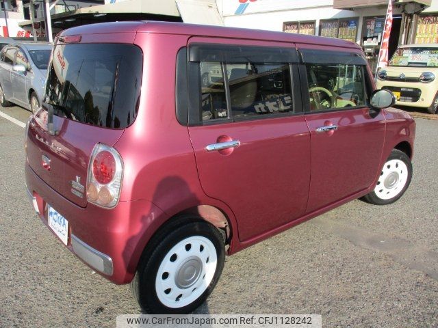 suzuki alto-lapin 2014 -SUZUKI 【名変中 】--Alto Lapin HE22S--842699---SUZUKI 【名変中 】--Alto Lapin HE22S--842699- image 2