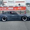 nissan 180sx 1996 CFJ1686491 image 6