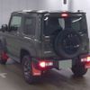 suzuki jimny-sierra 2021 -SUZUKI 【岐阜 503ﾕ 745】--Jimny Sierra 3BA-JB74W--JB74W-138186---SUZUKI 【岐阜 503ﾕ 745】--Jimny Sierra 3BA-JB74W--JB74W-138186- image 4